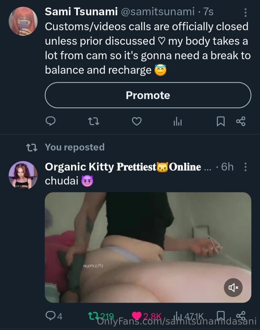 Customs closed till further notice 