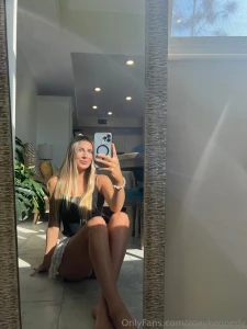 Sunshine mixed with a little hurricane part 41