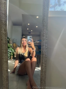 Sunshine mixed with a little hurricane part 40