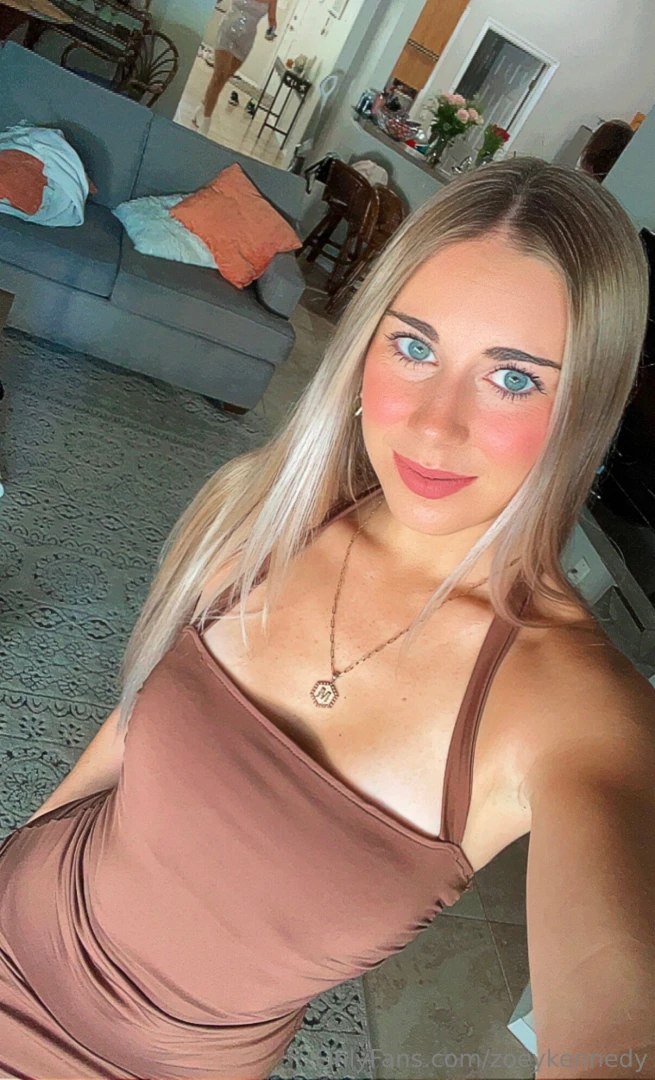 Zoeykennedy part 3 
