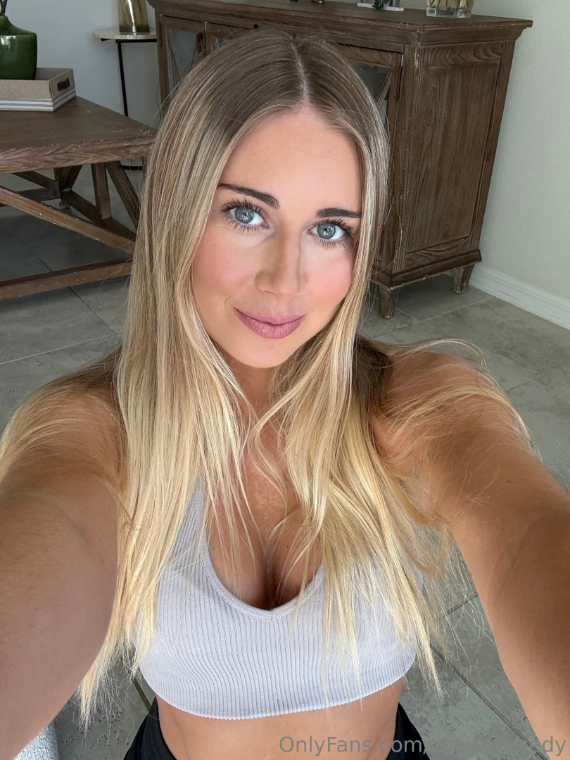 Your fav blondie part 4 