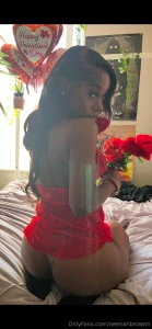 Cum sit right here baby