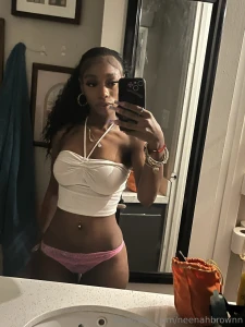 Everything you could need is between these thighs part 18