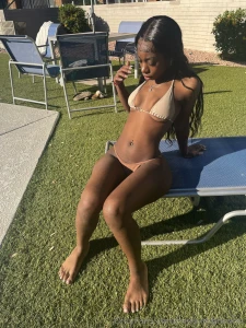 Should i be shy or cocky about it