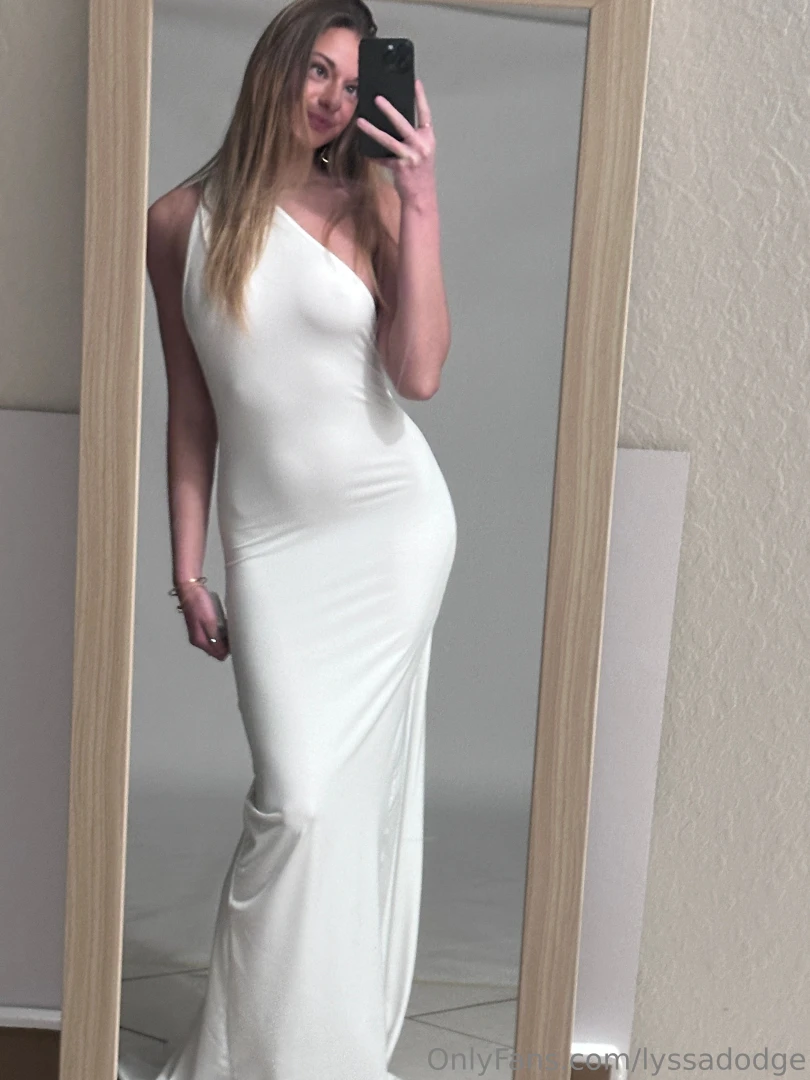 Like my dress part 132 