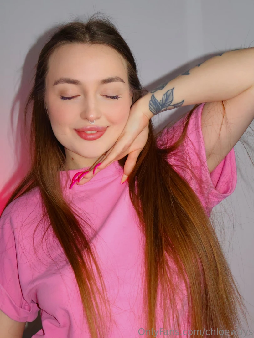 My fingers are up to something dangerously sweet today they re playing part 1 