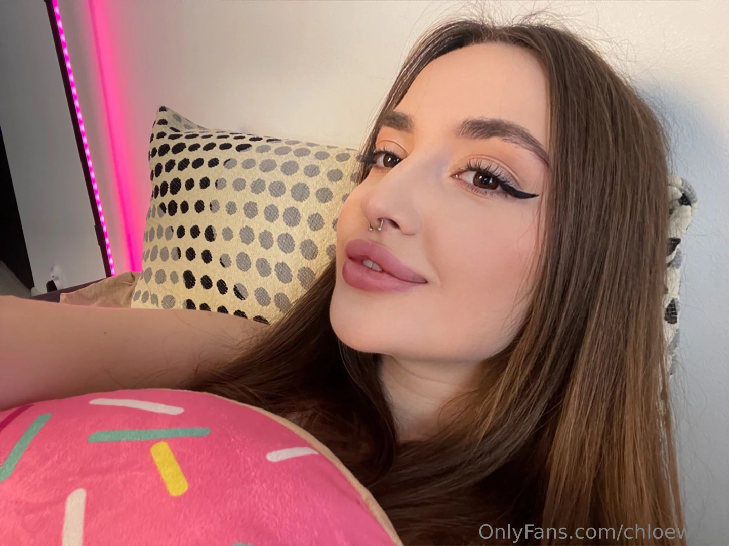 Today is one of those days when i just want to be soft like a 