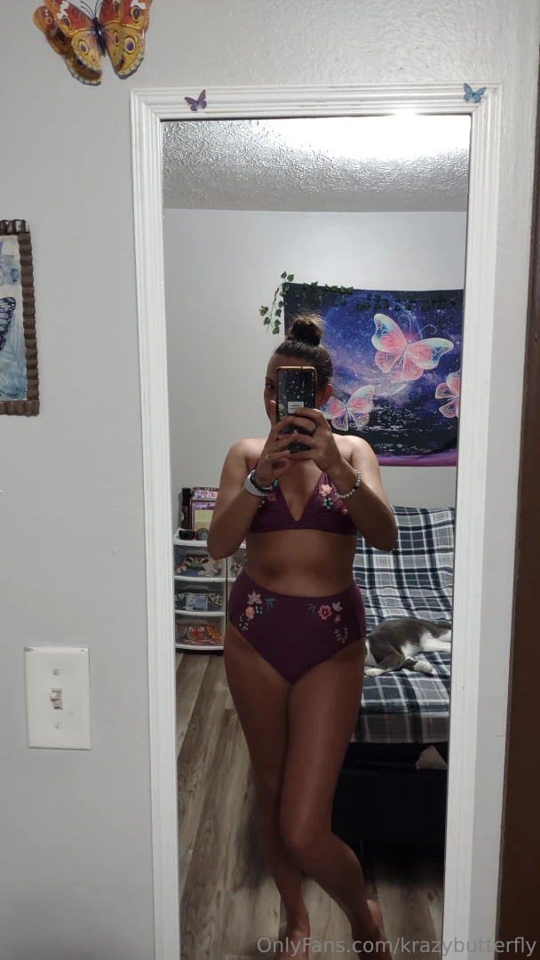 4 days until the beach which swim suit shall i bring part 13 