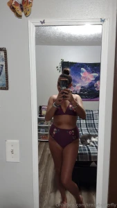 4 days until the beach which swim suit shall i bring part 13