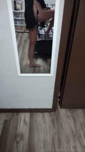 4 days until the beach which swim suit shall i bring part 11