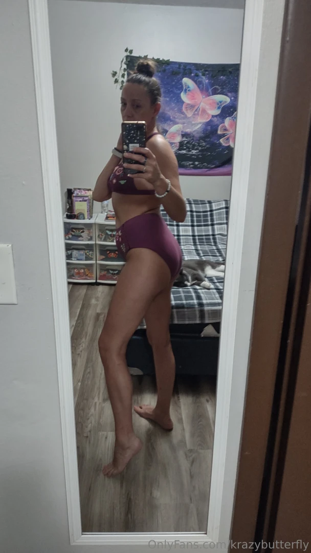 4 days until the beach which swim suit shall i bring part 1 