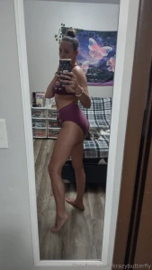 4 days until the beach which swim suit shall i bring part 1