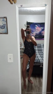4 days until the beach which swim suit shall i bring part 6