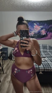 4 days until the beach which swim suit shall i bring part 9