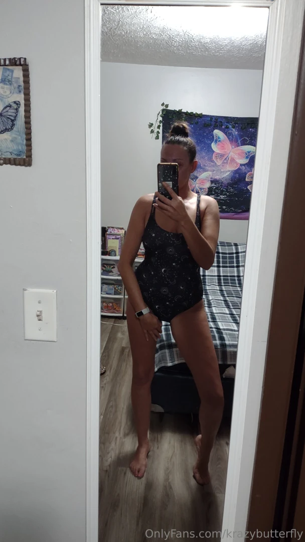 4 days until the beach which swim suit shall i bring part 2 