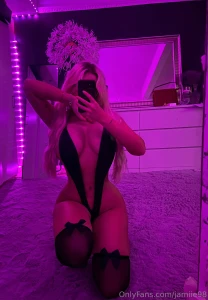 Let me be your naughty girl part 29