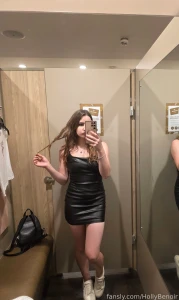 Felt sexy in this part 1