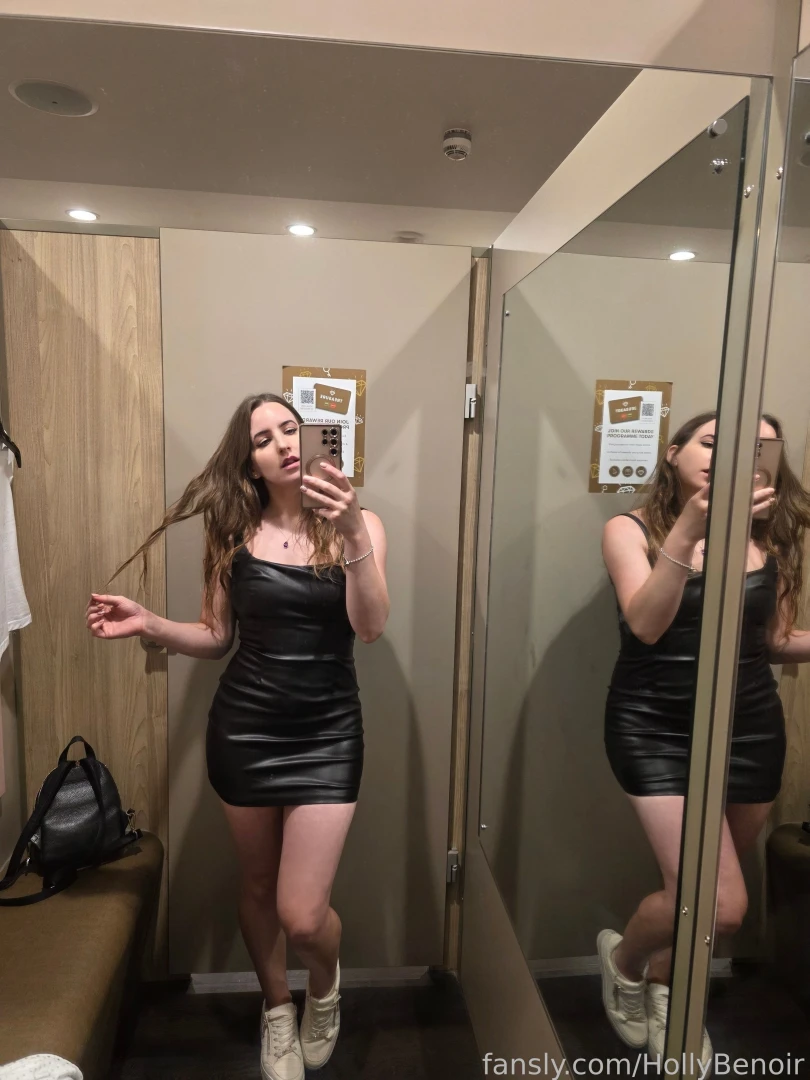 Felt sexy in this part 2 