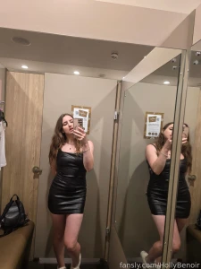 Felt sexy in this part 3