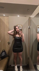 Felt sexy in this part 4