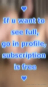 See how this cute slut stacy_hottea penetrating her juicy pussy can u part 2