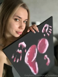 25 may today i found my pink swimsuit in the closet small a little part 1