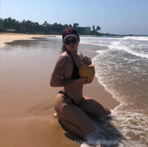 Just a few more photos from the beach