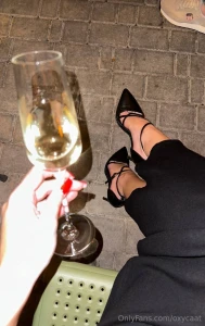 March 29 sometimes i think my ex never found out about my onlyfans it