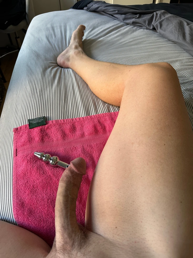 Horny afternoon part 3 