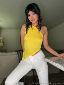 I m definitely not wearing this for long part 1