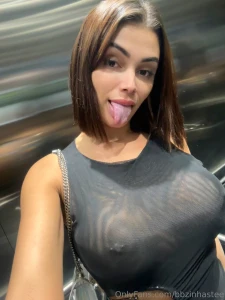 Would you let me go out with you like this part 1