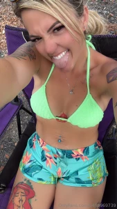 Wanna come camping with me part 3