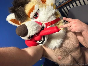 I love playing with my toys part 5