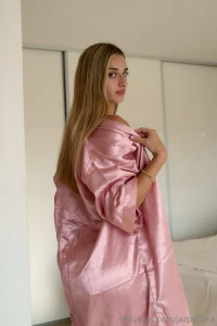 I have a very big surprise for my vips