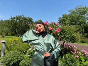 Evening is a strange time when thoughts become quieter but louder when