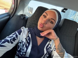 One thing i ve noticed is that the warmest moments are often hidden in