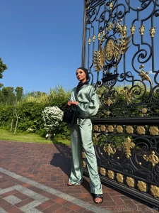 Evening is the time when you can finally stop and catch your breath