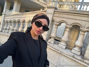 Fashion is about feeling good in your own skin favorite details of