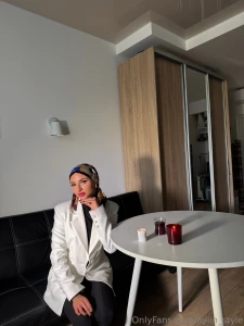 I sit quietly wrapped in my thoughts while the candles whisper in