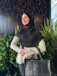 What does beauty mean to you perfectly styled hair neat makeup stylish