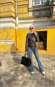 Sunny weather always gives incredible emotions vitamin d is very