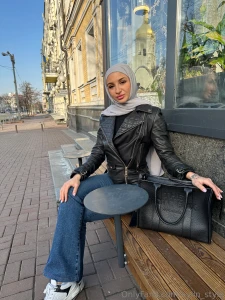 My hijab story a path to confidence and self-expression what