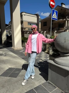 Today the day started in an incredible and unusual way because this