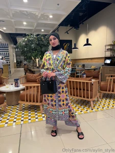 Shopping is no longer just a habit but a real fad a little inspiration