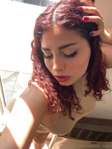 Imagine that we have a date and i go like this what do you think