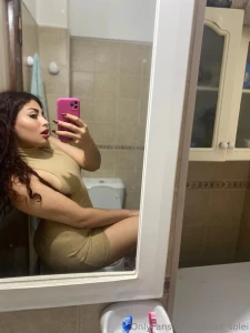 What would you do if you had a date with me and i was wearing this part 2