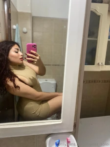 What would you do if you had a date with me and i was wearing this part 3