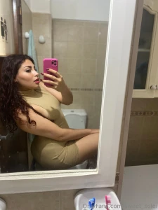 What would you do if you had a date with me and i was wearing this