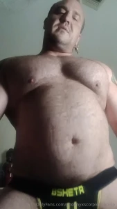 Pov - it s just you and daddy tonight pov simulated sex verbal flexing part 3