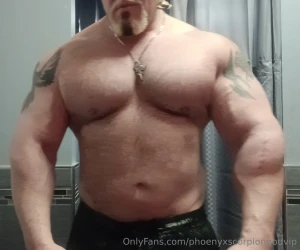Arm pumpage for the good boys part 8